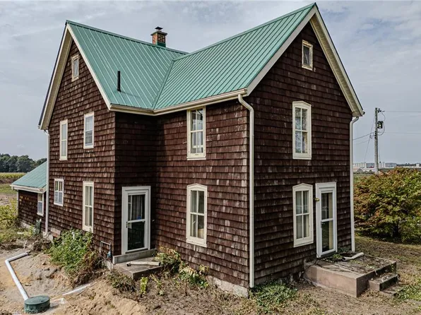 231 Culver Rd, Norfolk County, ON N3Y 4K3