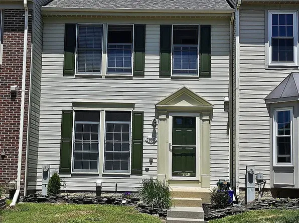7958 Brightmeadow Ct, Ellicott City, MD 21043