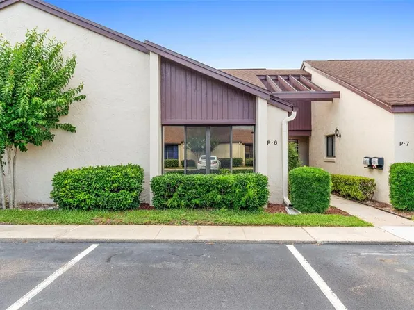 101 Grand Plaza Dr APT P6, Orange City, FL 32763