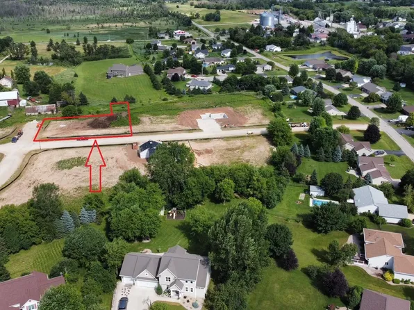 N1938 Morning Glory Ln, Greenville, WI 54942