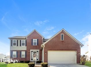 8630 Rapp Dr, Indianapolis, IN 46237