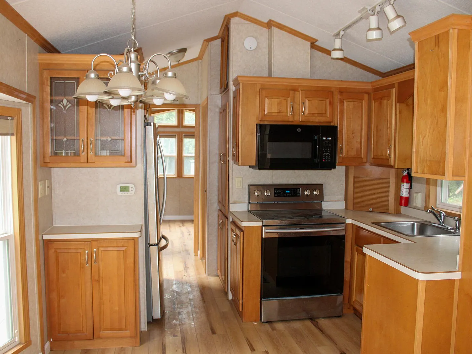 1 bed, 500 sqft, $1,500 — Photo 4