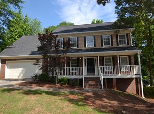 4885 Racquet Ct, Duluth, GA 30096