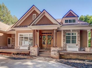 1051 Riverwalk Poin, Bishop, GA 30621