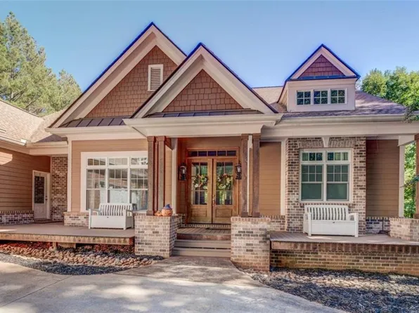 1051 Riverwalk Poin, Bishop, GA 30621