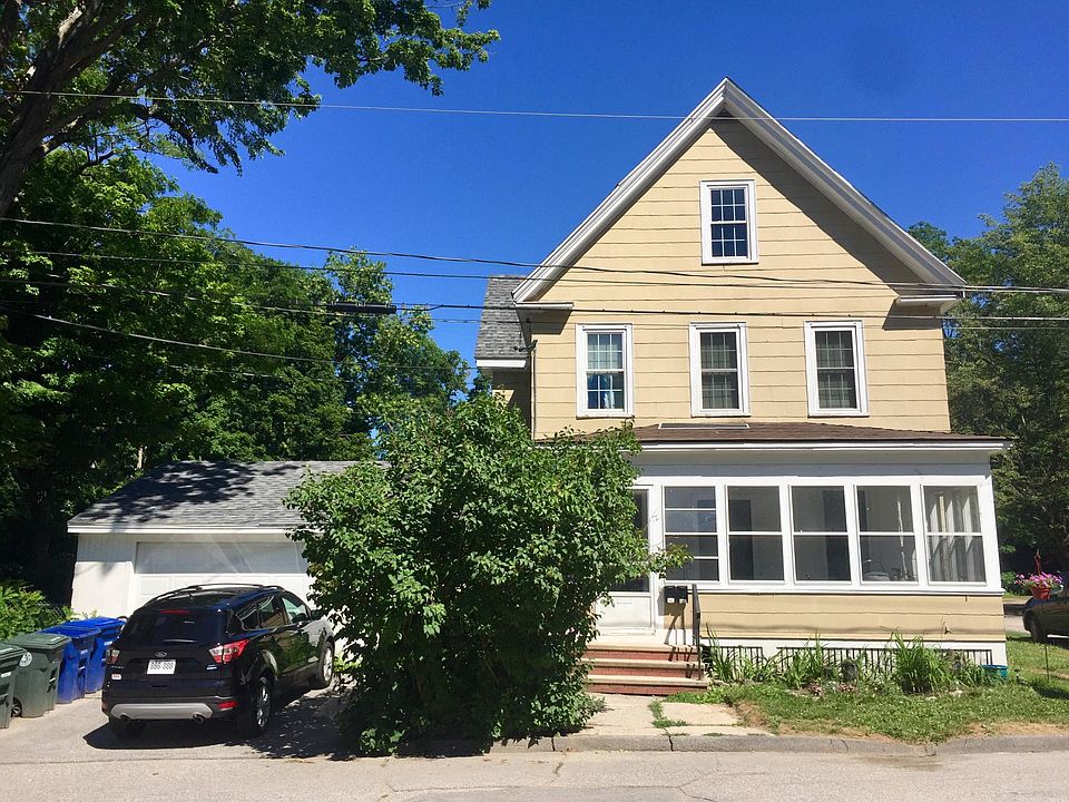 1st image of 66 Church St #1