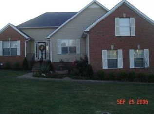 3607 Mahlon Moore Rd, Spring Hill, TN 37174