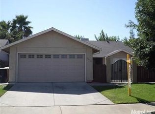 3430 Hawaii Ave, Riverbank, CA