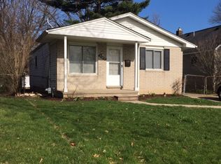 27872 Lenox Ave, Madison Heights, MI