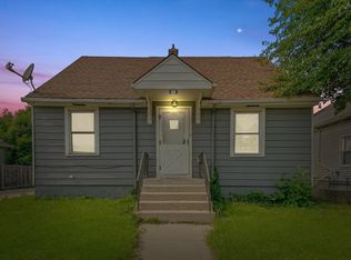 454 Theodore St, Crest Hill, IL 60403