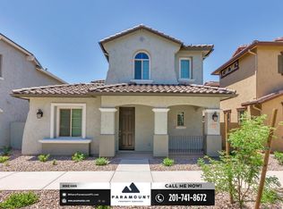 3930 E Turley St, Gilbert, AZ 85295