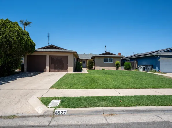 4527 N Chestnut Ave, Fresno, CA 93726