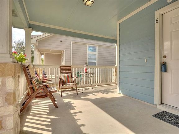 4th image of 1430 Big Bend Dr Unit 6