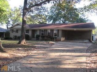 112 Bobolink Dr, Griffin, GA 30224