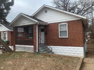 8343 Mayfair Pl, Saint Louis, MO