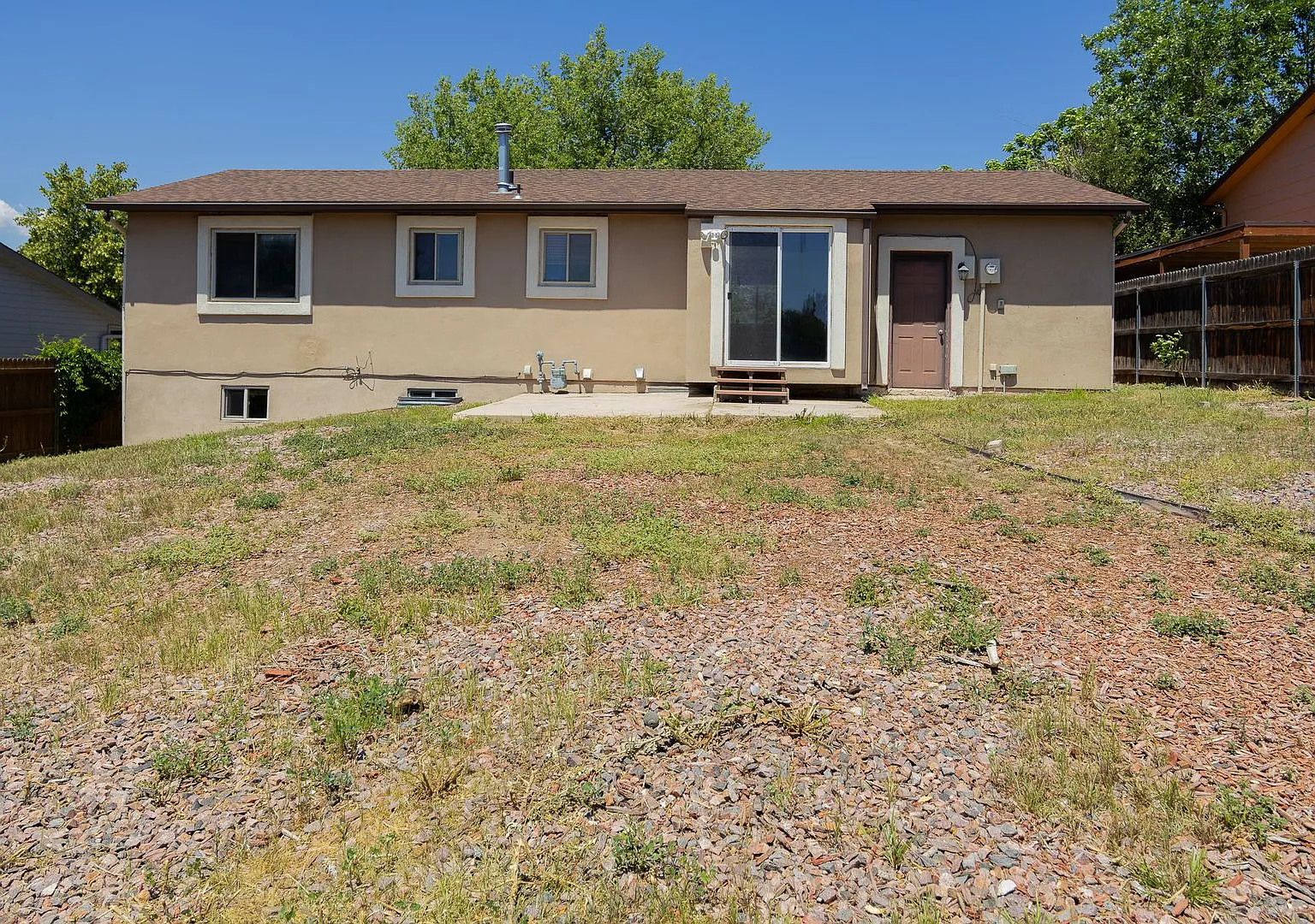 5 Bedroom Rancher in Vista Grande Terrace — Photo 4