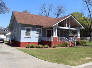 415 E 13th Ave, Cordele, GA 31015