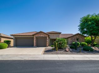 20359 N 272nd Ln, Buckeye, AZ 85396