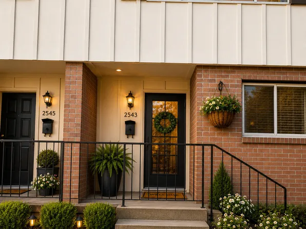 2543 Bradford Sq, Atlanta, GA 30345