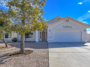 14335 S Capistrano Rd, Arizona City, AZ 85123