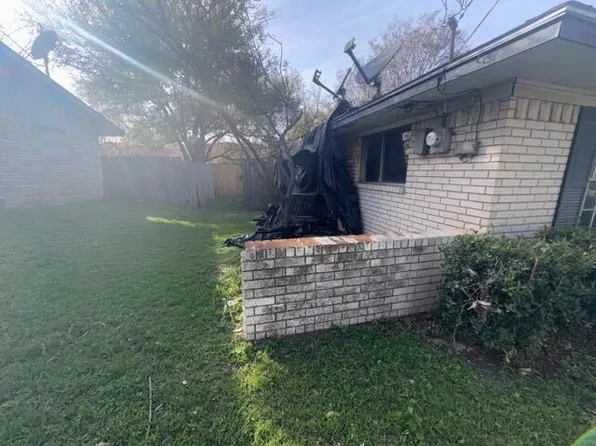 237 Palm Dr, Marlin, TX 76661