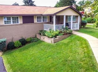 259 N Duffy Rd, Butler, PA 16001