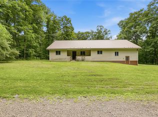 131 Squirrel Hill Rd, Meyersdale, PA 15552
