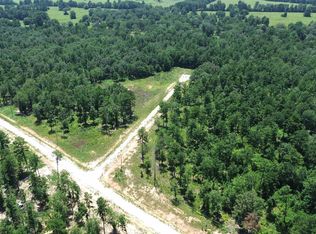 TRACT 27 Fox Hollow Ct, Kennard, TX 75847