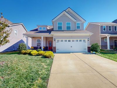 315 Whisper Wood Way, Lebanon, TN, 37087