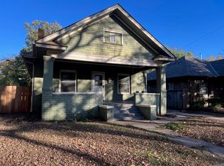 228 S Erie Ave, Wichita, KS 67211