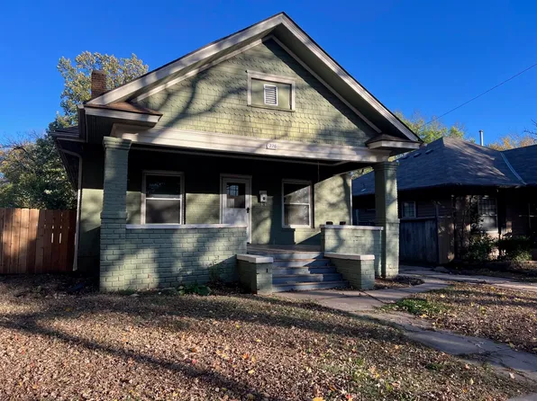 228 S Erie Ave, Wichita, KS 67211