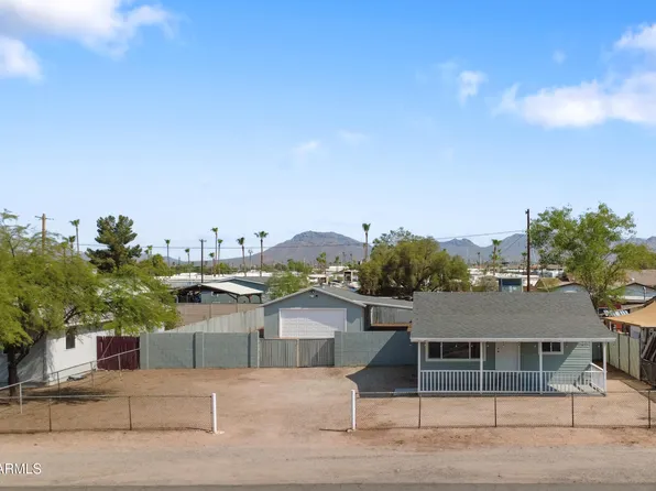 11504 E 5TH Avenue, Apache Junction, AZ 85120