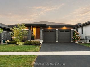 116 Lametti Dr, Pelham, ON L0S1E6