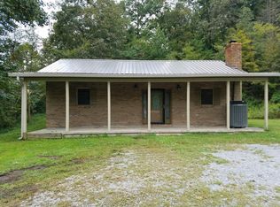 220 Cream Ridge Rd, Junction City, KY 40440