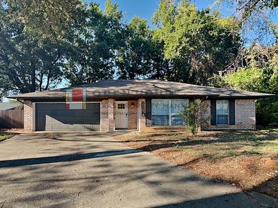 5614 Ember Ct, Arlington, TX, 76016