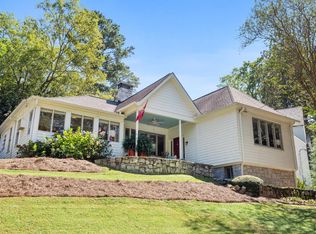 165A Avery Dr NE, Atlanta, GA 30309