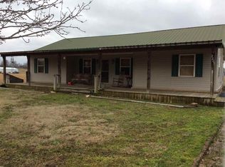 2205 Gr 514 Rd, Paragould, AR 72450