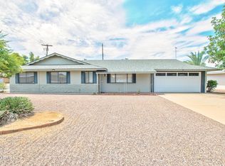 5743 E Cicero Rd, Mesa, AZ 85205