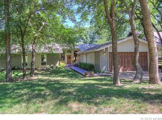 4343 E 74th Pl, Tulsa, OK 74136