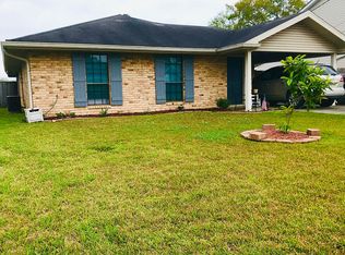 611 Cascade Dr, Houma, LA 70364