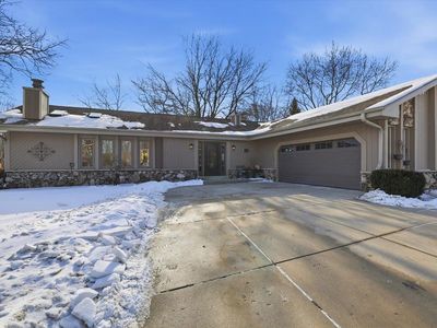 3265 San Juan TRAIL, Brookfield, WI, 53005