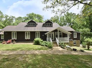 204 Slayton St, Signal Mountain, TN 37377