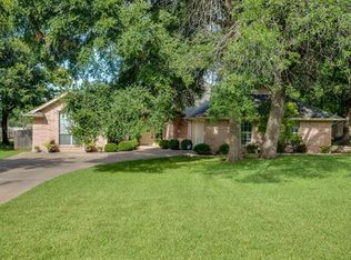 3904 Sunset Ct, Granbury, TX 76049