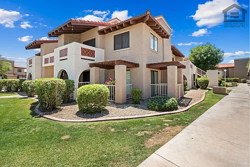 5757 W Eugie Ave Photo 1