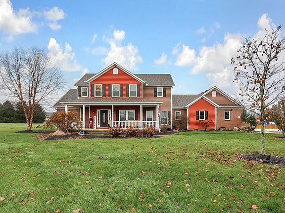 2nd image of 11200 Macintosh Cir