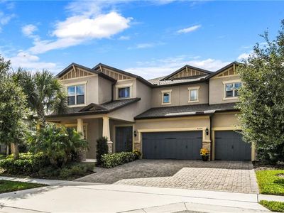 9259 Royal Estates Blvd, Orlando, FL, 32836