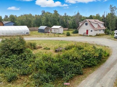 49103 Daniels Lake Rd, Kenai, AK, 99611