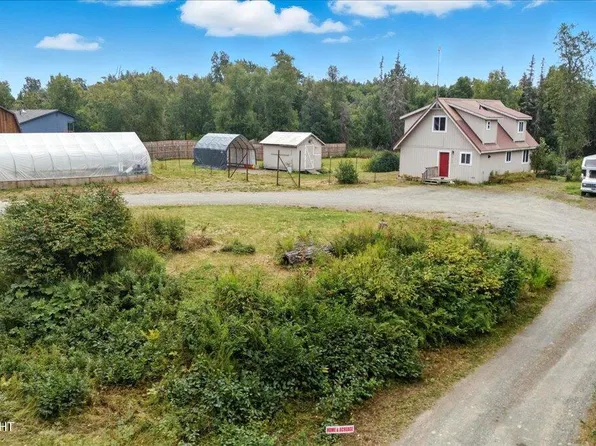 49103 Daniels Lake Rd, Kenai, AK 99611