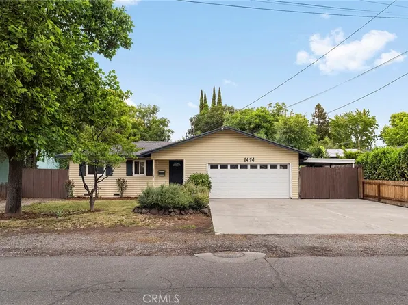1474 Hawthorne Ave, Chico, CA 95926