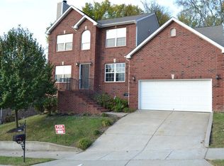 4056 Barnes Cove Dr, Antioch, TN 37013